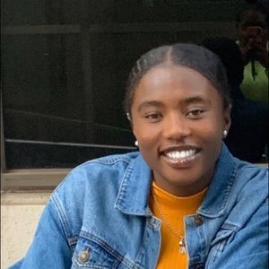 Meet your Posher, Catherine